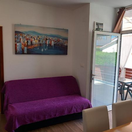 Josipa Apartment Biograd Na Moru Exteriör bild