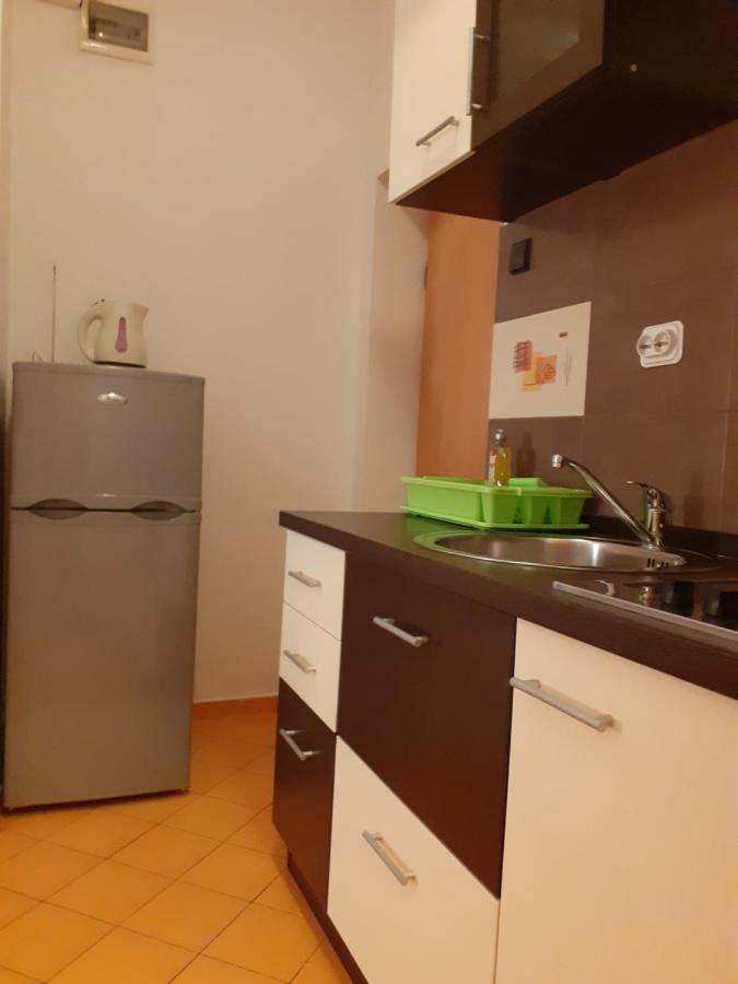 Josipa Apartment Biograd Na Moru Exteriör bild