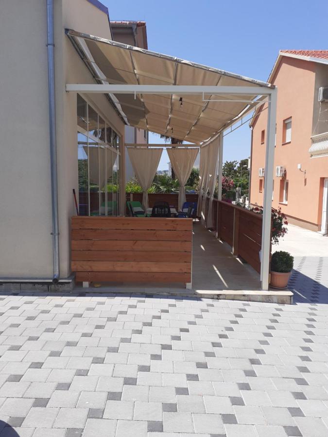 Josipa Apartment Biograd Na Moru Exteriör bild