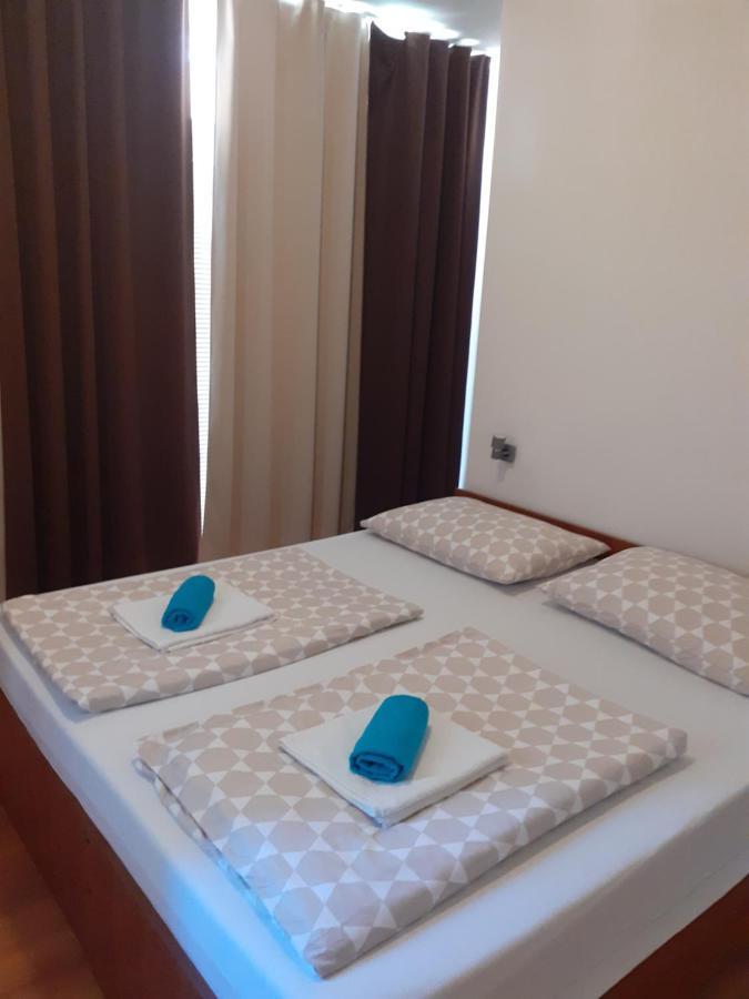 Josipa Apartment Biograd Na Moru Exteriör bild