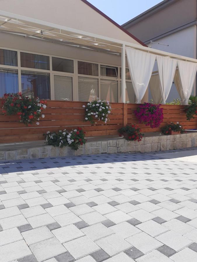 Josipa Apartment Biograd Na Moru Exteriör bild