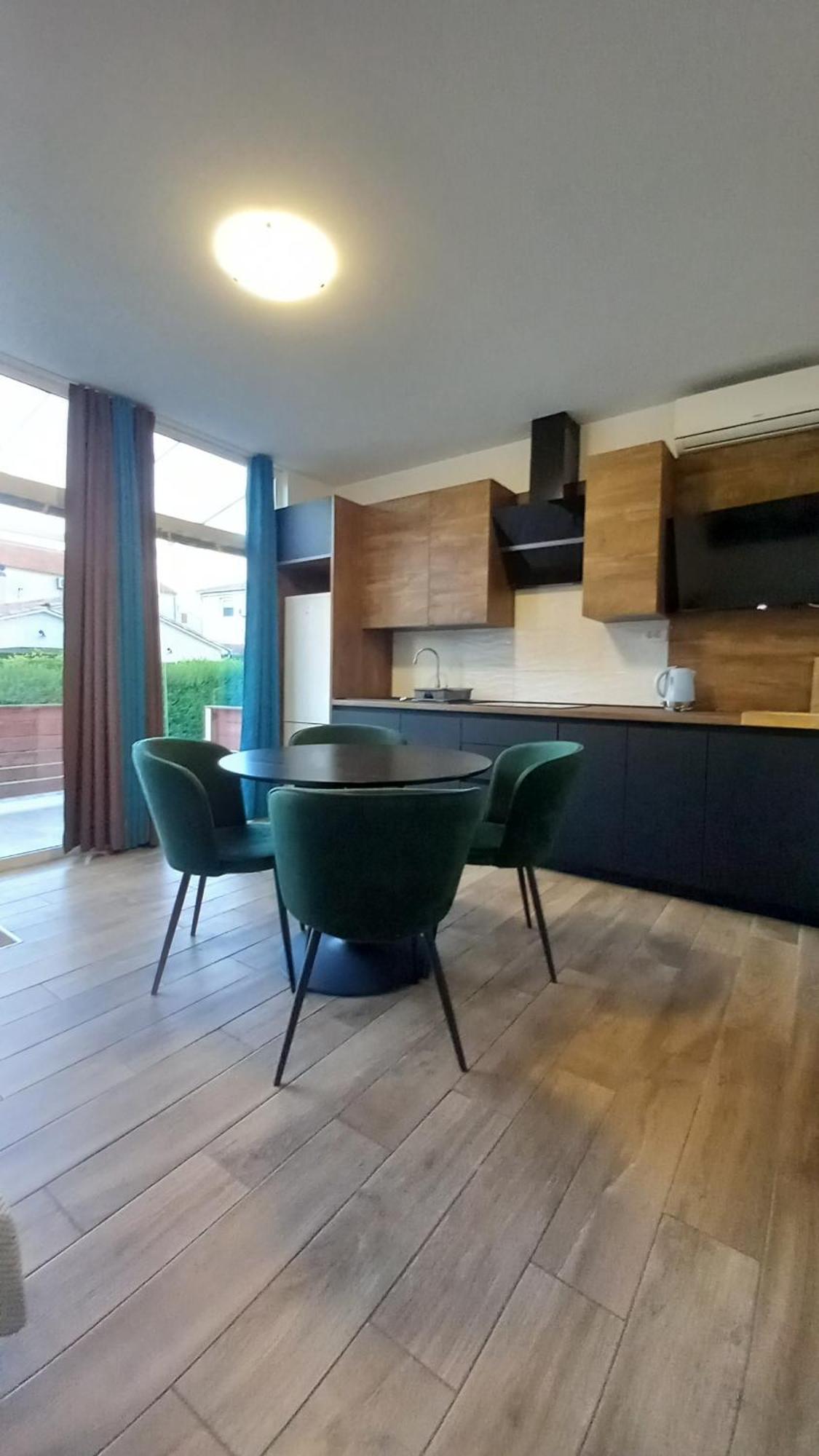 Josipa Apartment Biograd Na Moru Exteriör bild